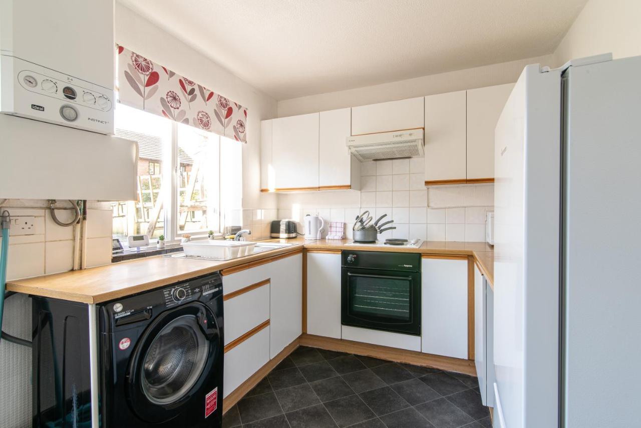 Derby - Willson Avenue Pet Friendly 2 Bedroom Apartment With Parking Esterno foto